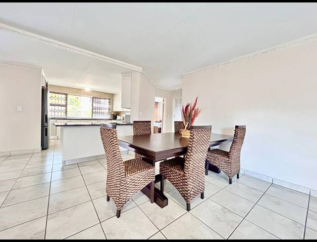 3 BEDROOM HOUSE FOR SALE IN BRITS CENTRAL